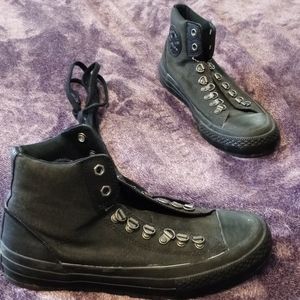 Converse street hiker